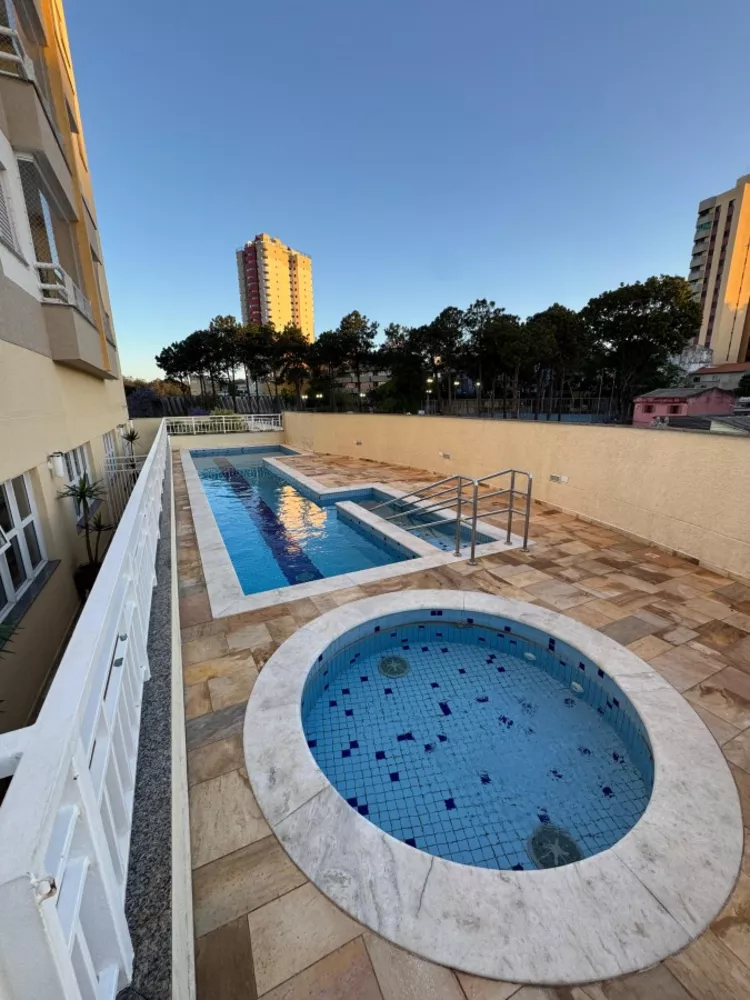 Apartamento, 3 quartos, 70 m² - Foto 2