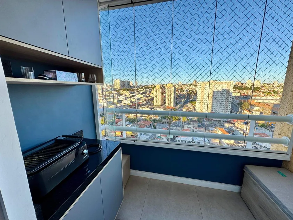 Apartamento, 3 quartos, 70 m² - Foto 10