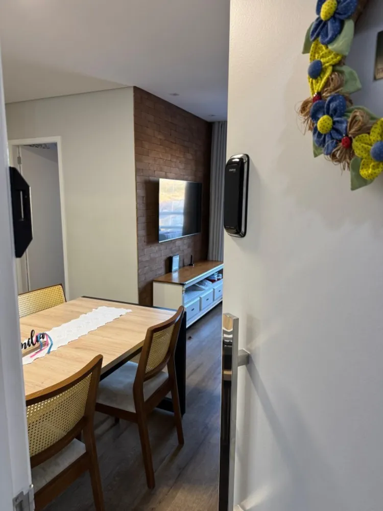 Apartamento, 3 quartos, 70 m² - Foto 8