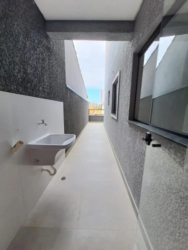 Apartamento, 2 quartos, 54 m² - Foto 4