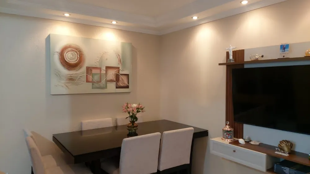 Apartamento, 2 quartos, 55 m² - Foto 5