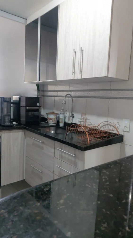 Apartamento, 2 quartos, 55 m² - Foto 7