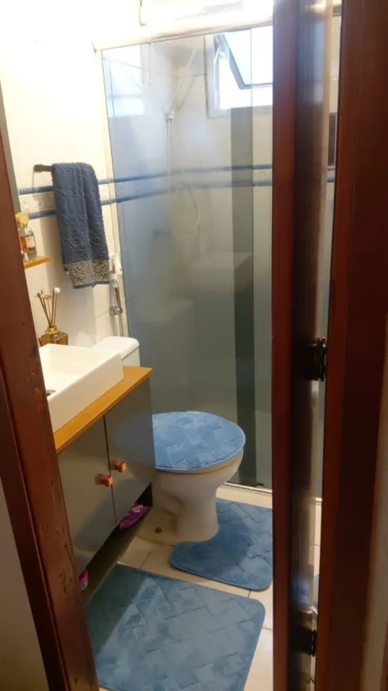 Apartamento, 2 quartos, 55 m² - Foto 13
