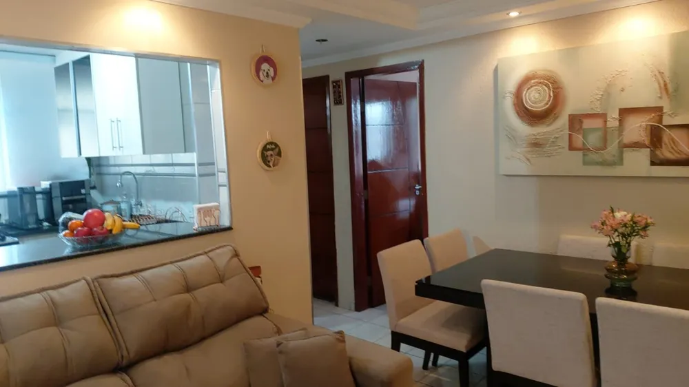Apartamento, 2 quartos, 55 m² - Foto 1