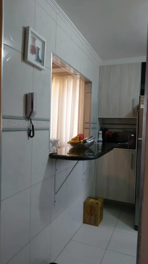 Apartamento, 2 quartos, 55 m² - Foto 8