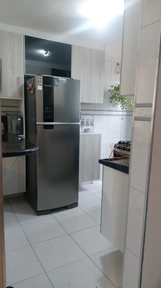 Apartamento, 2 quartos, 55 m² - Foto 1
