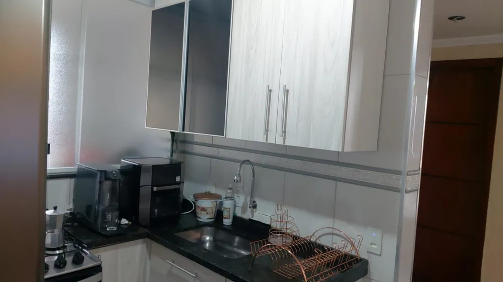 Apartamento, 2 quartos, 55 m² - Foto 6