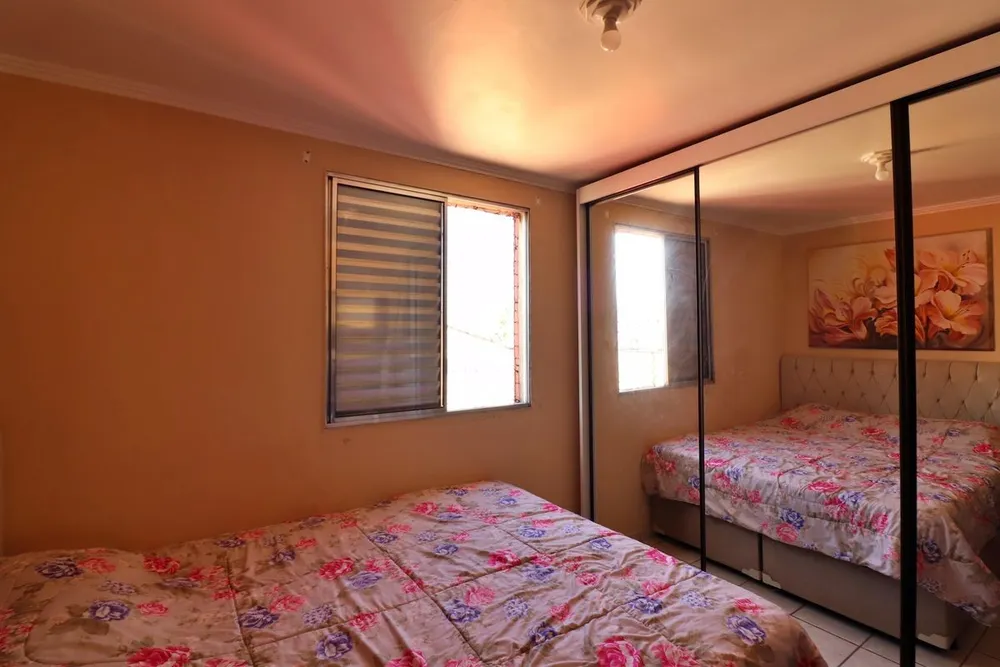 Apartamento, 2 quartos, 55 m² - Foto 11