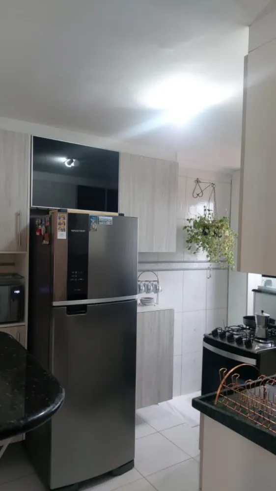 Apartamento, 2 quartos, 55 m² - Foto 5