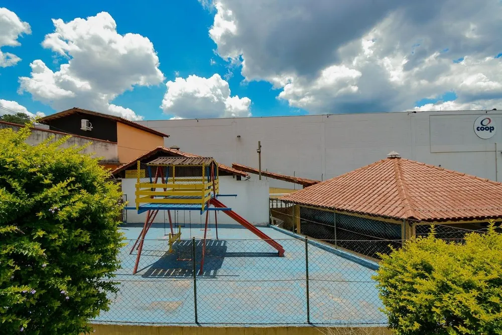 Apartamento, 2 quartos, 55 m² - Foto 3