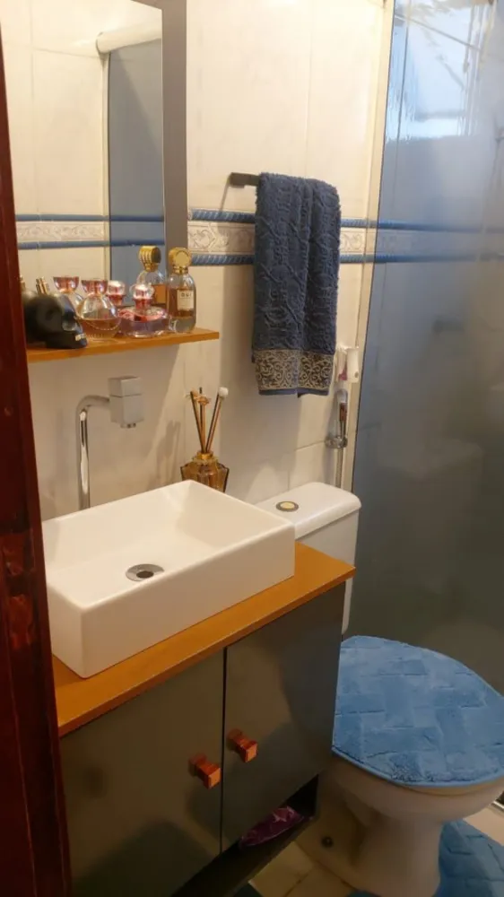 Apartamento, 2 quartos, 55 m² - Foto 14