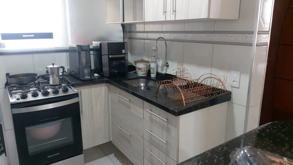 Apartamento, 2 quartos, 55 m² - Foto 8