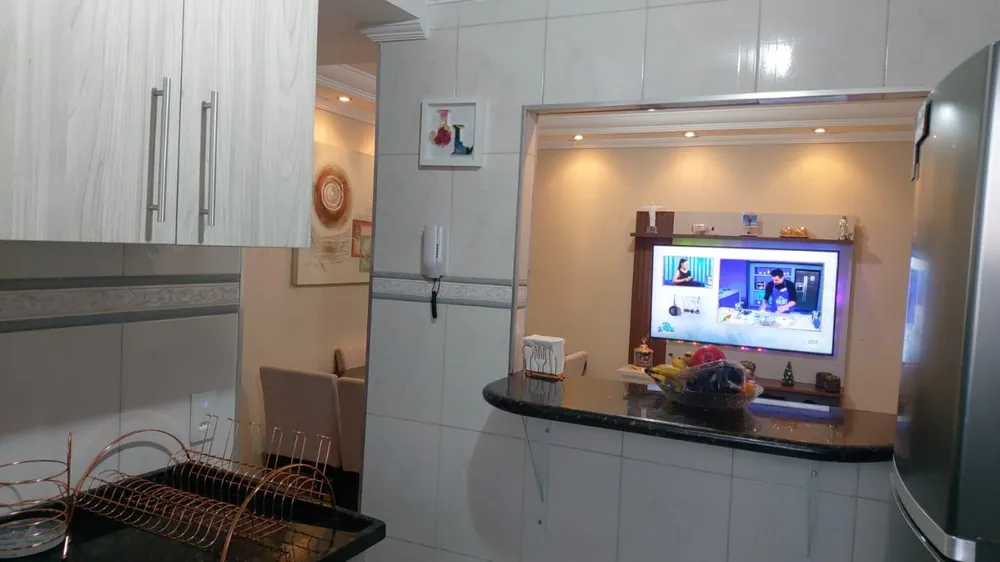 Apartamento, 2 quartos, 55 m² - Foto 4