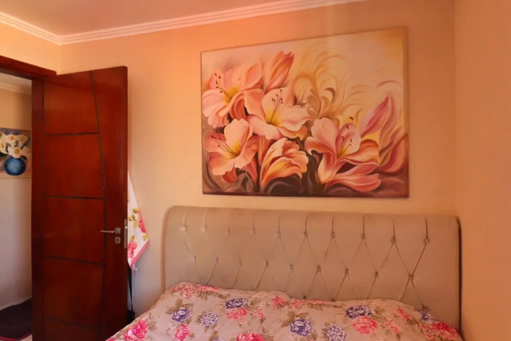 Apartamento, 2 quartos, 55 m² - Foto 7