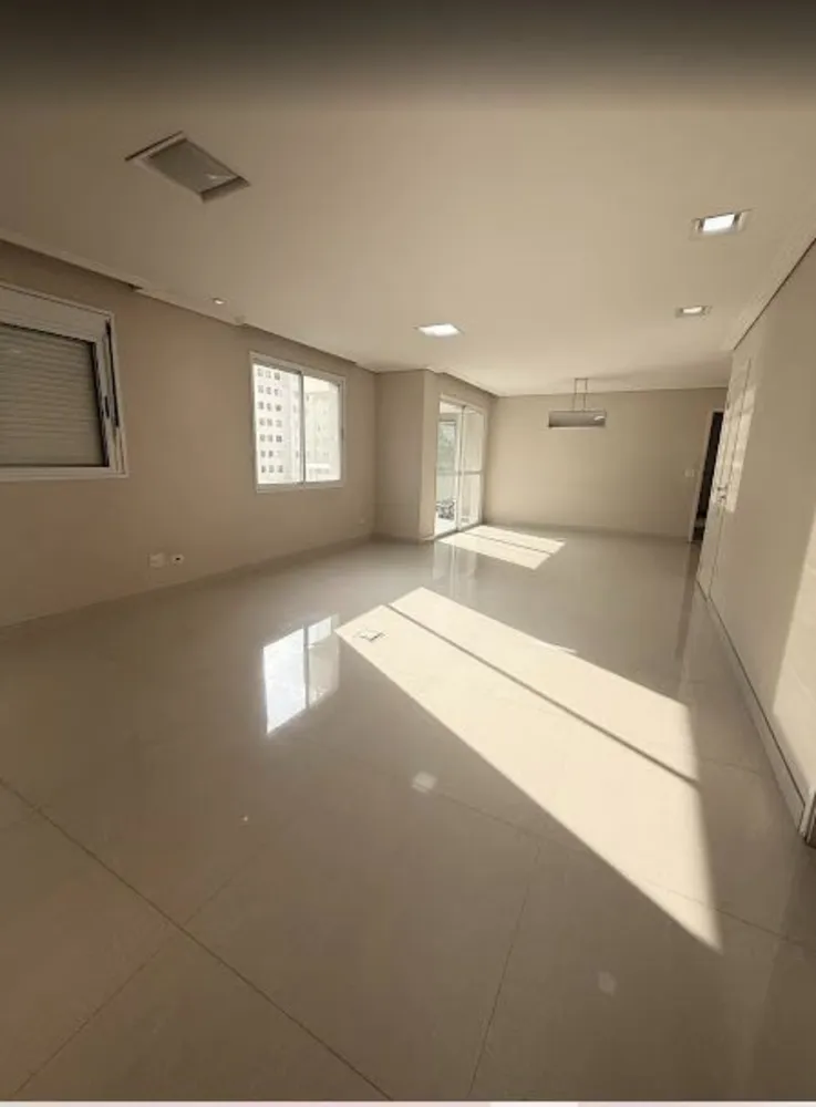 Apartamento, 3 quartos, 114 m² - Foto 1