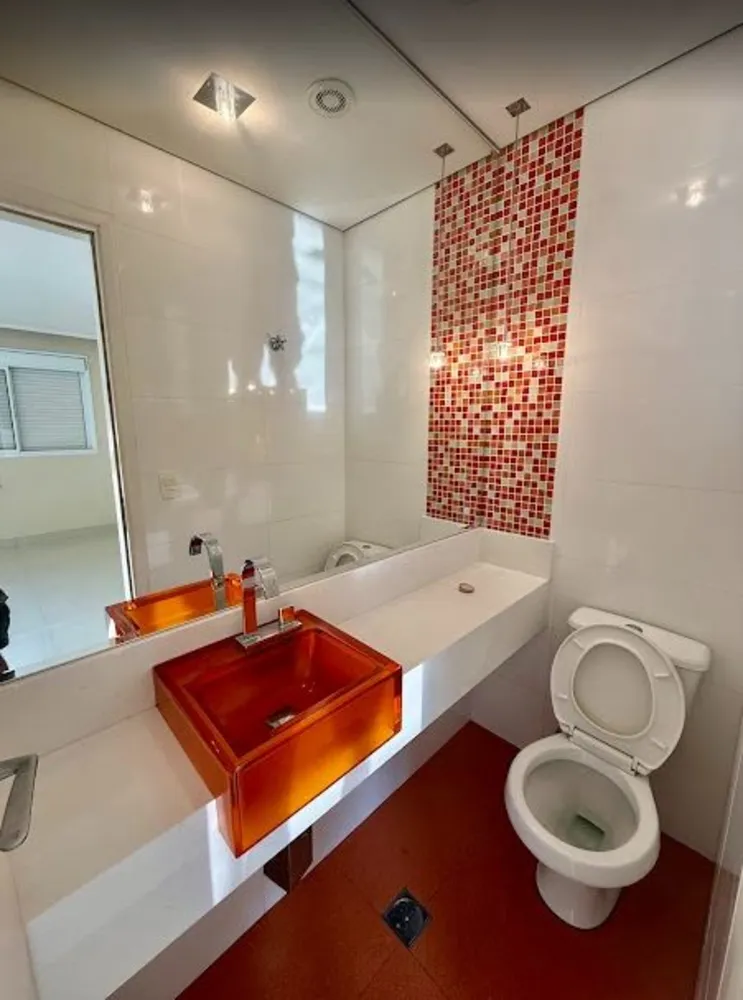 Apartamento, 3 quartos, 114 m² - Foto 16