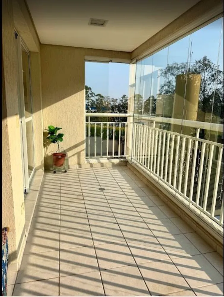 Apartamento, 3 quartos, 114 m² - Foto 8
