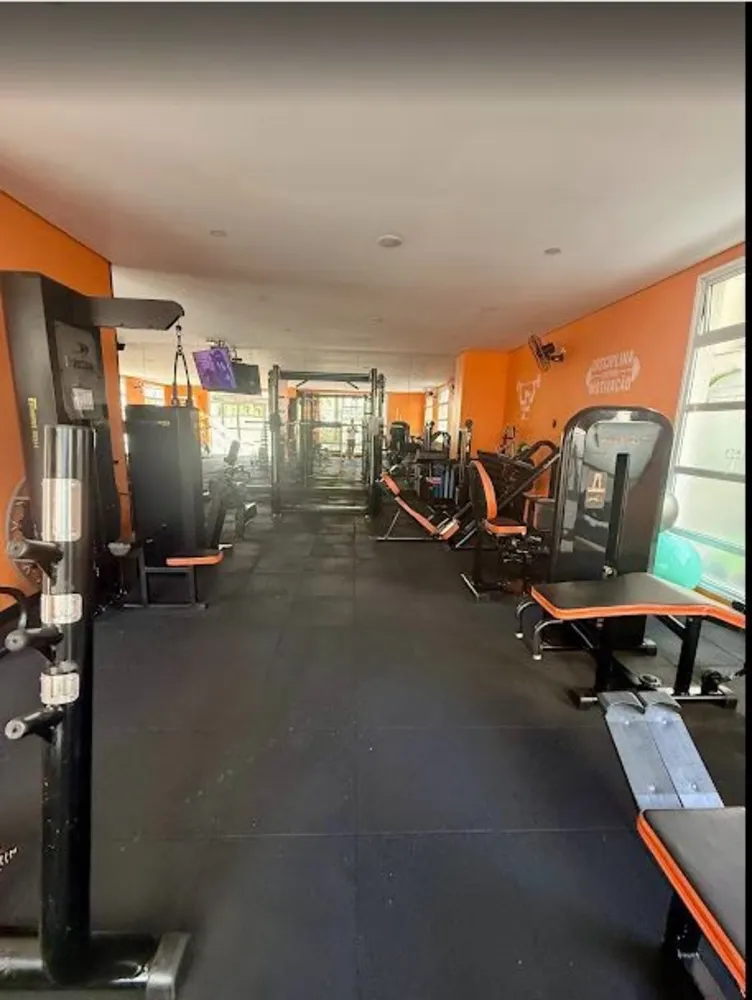 Apartamento, 3 quartos, 114 m² - Foto 5