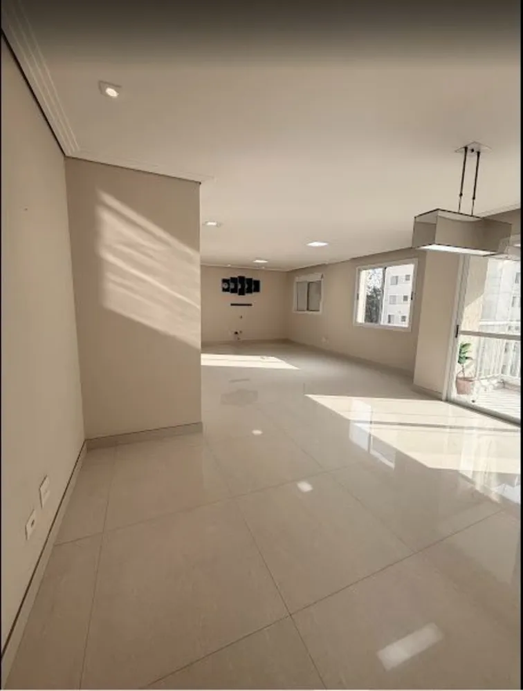 Apartamento, 3 quartos, 114 m² - Foto 3
