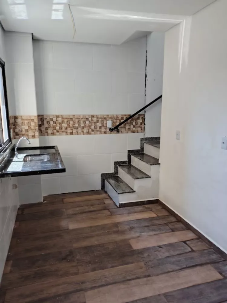 Cobertura, 2 quartos, 96 m² - Foto 1