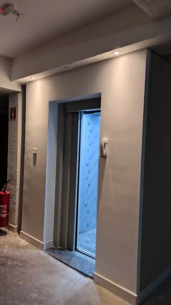 Cobertura, 2 quartos, 96 m² - Foto 4