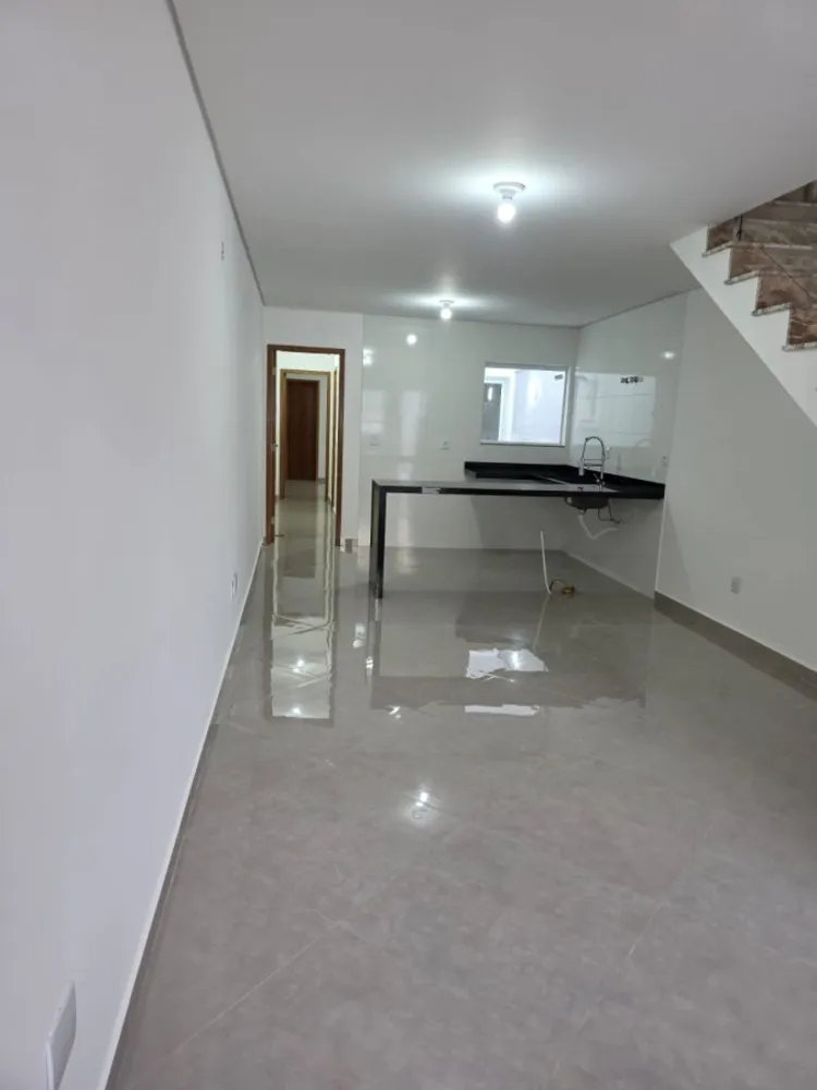 Sobrado, 3 quartos, 139 m² - Foto 2