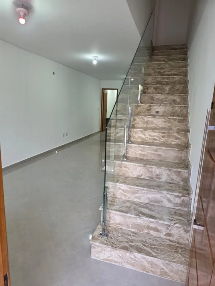 Sobrado, 3 quartos, 139 m² - Foto 4