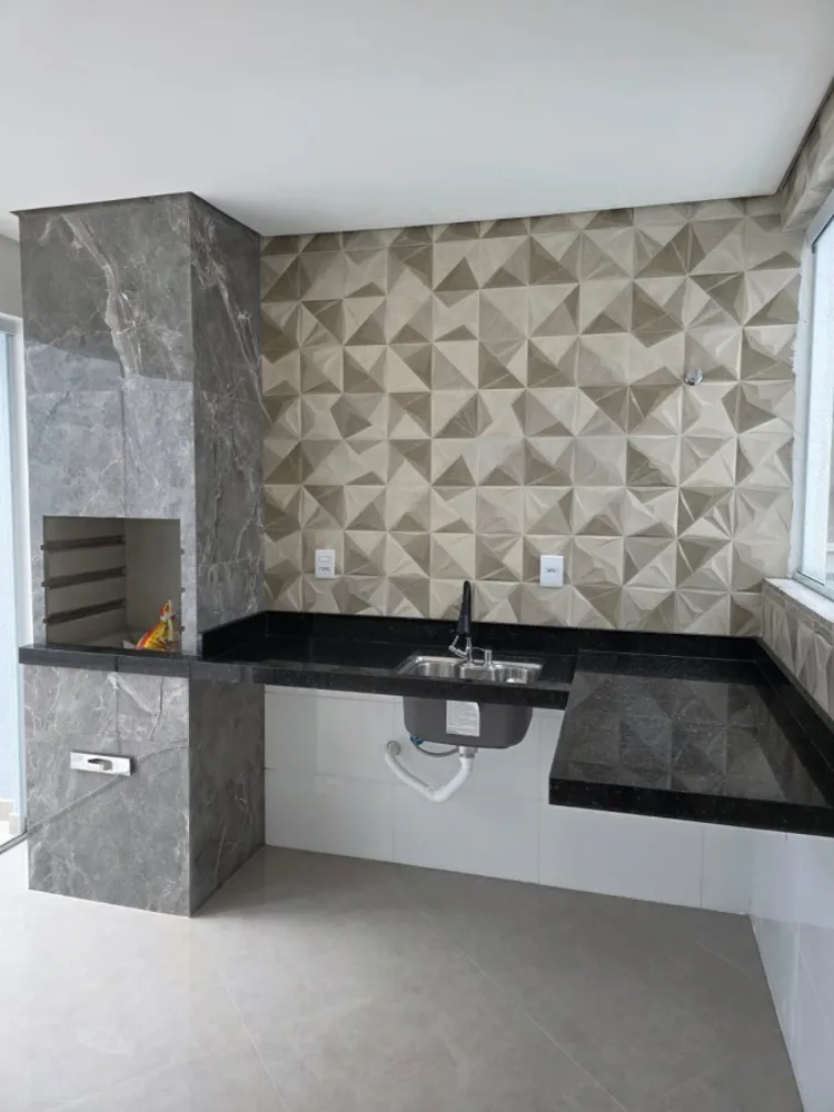 Sobrado, 3 quartos, 139 m² - Foto 9