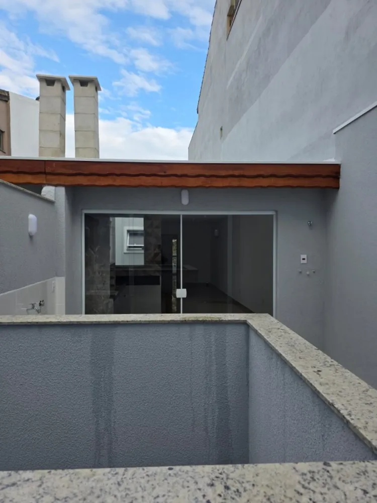Sobrado, 3 quartos, 139 m² - Foto 11