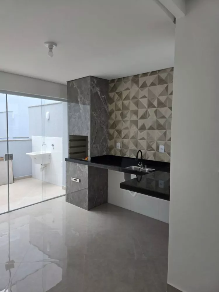 Sobrado, 3 quartos, 139 m² - Foto 1