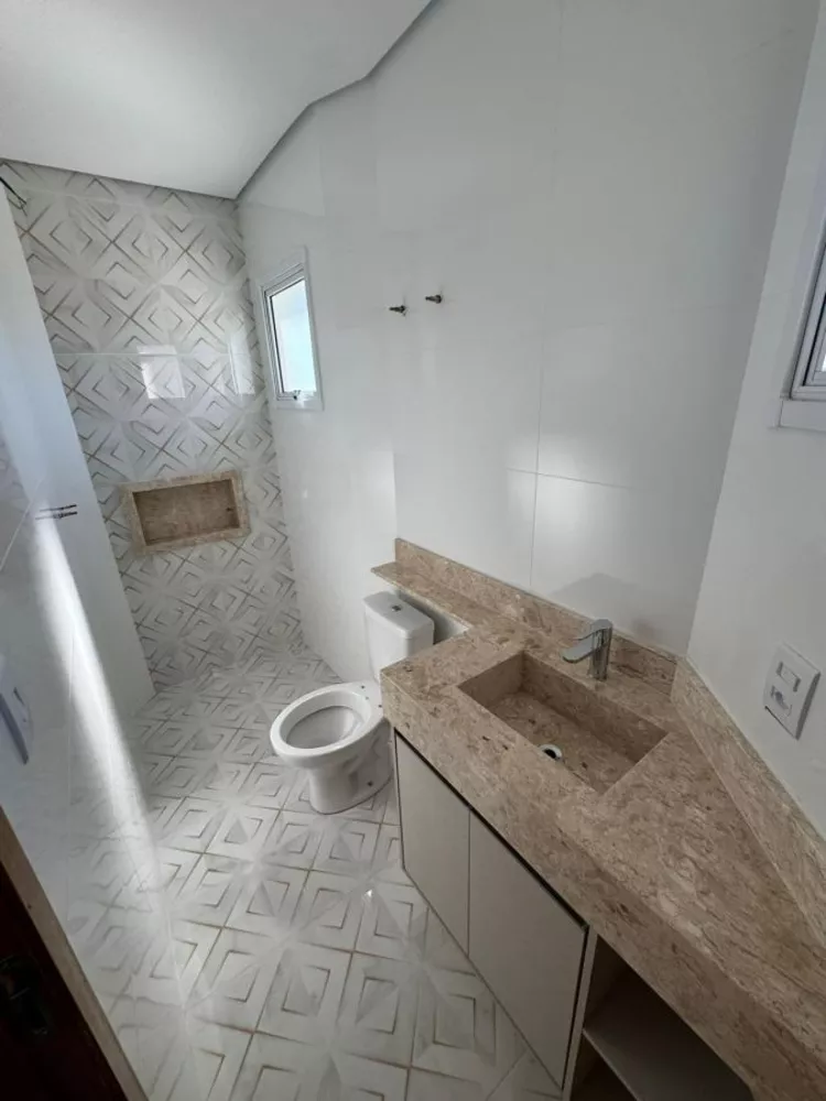 Apartamento, 3 quartos, 90 m² - Foto 4