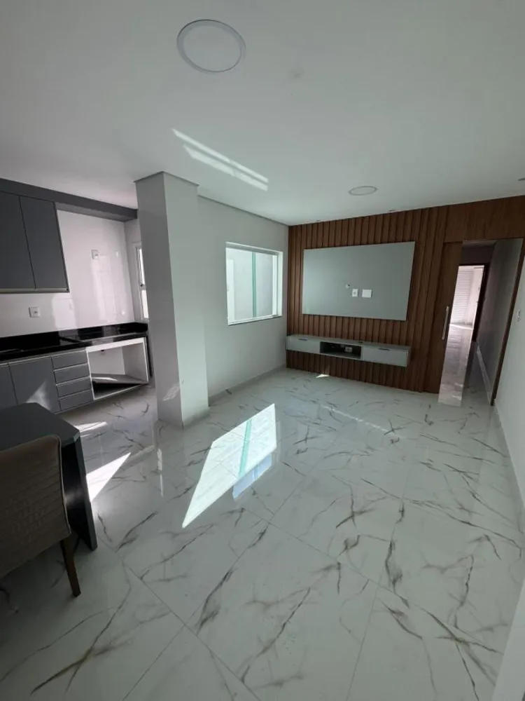 Apartamento, 3 quartos, 90 m² - Foto 7