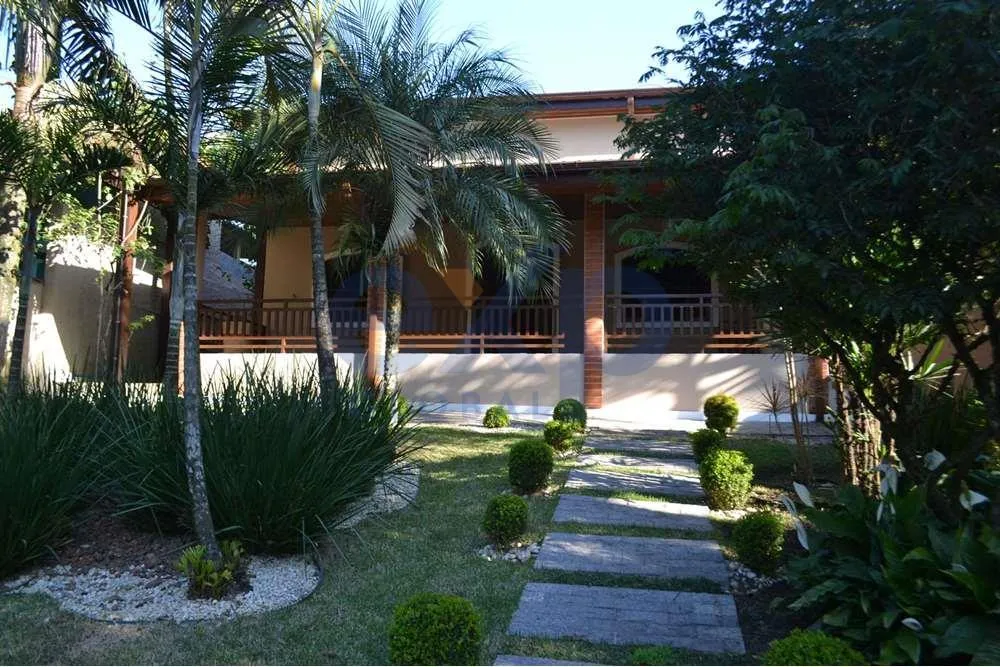 Casa, 3 quartos, 350 m² - Foto 3
