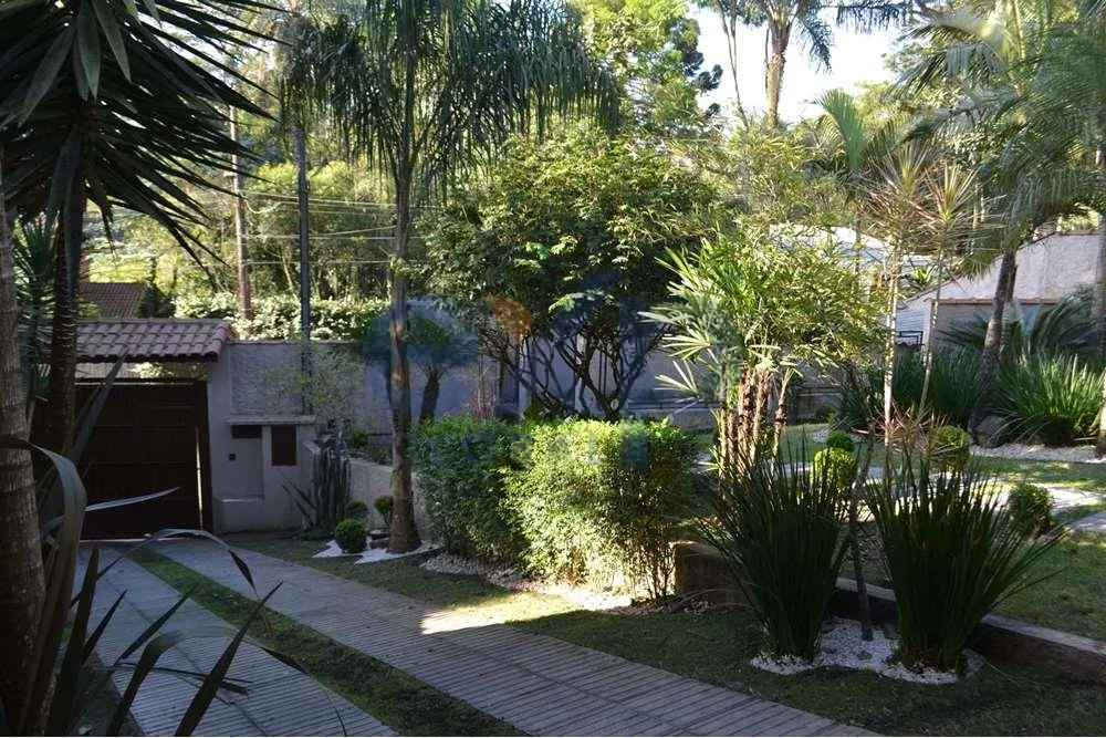 Casa, 3 quartos, 350 m² - Foto 2