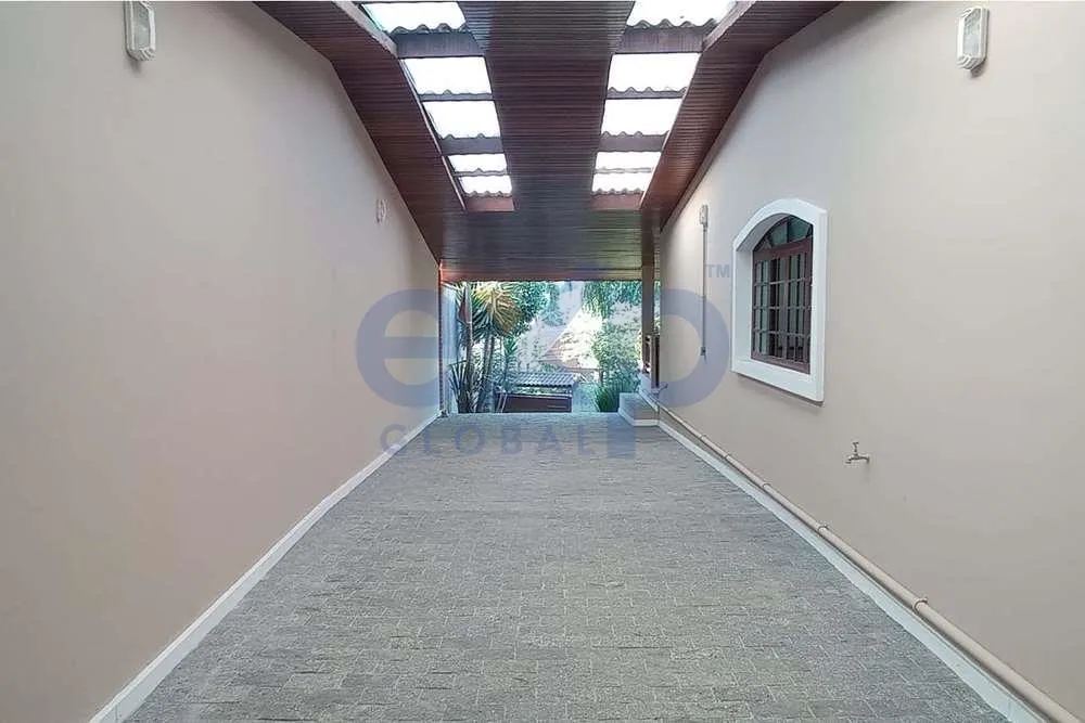 Casa, 3 quartos, 350 m² - Foto 8