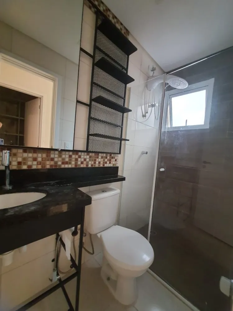 Apartamento, 2 quartos, 60 m² - Foto 7