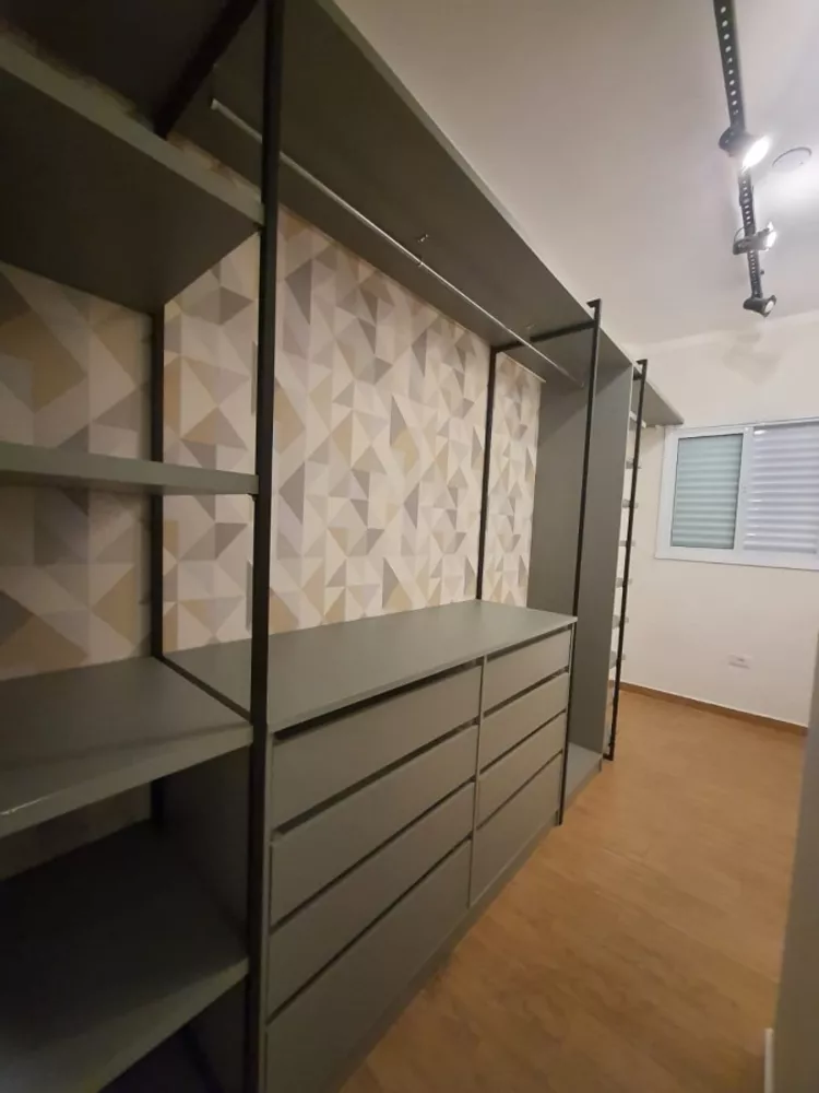 Apartamento, 2 quartos, 60 m² - Foto 4