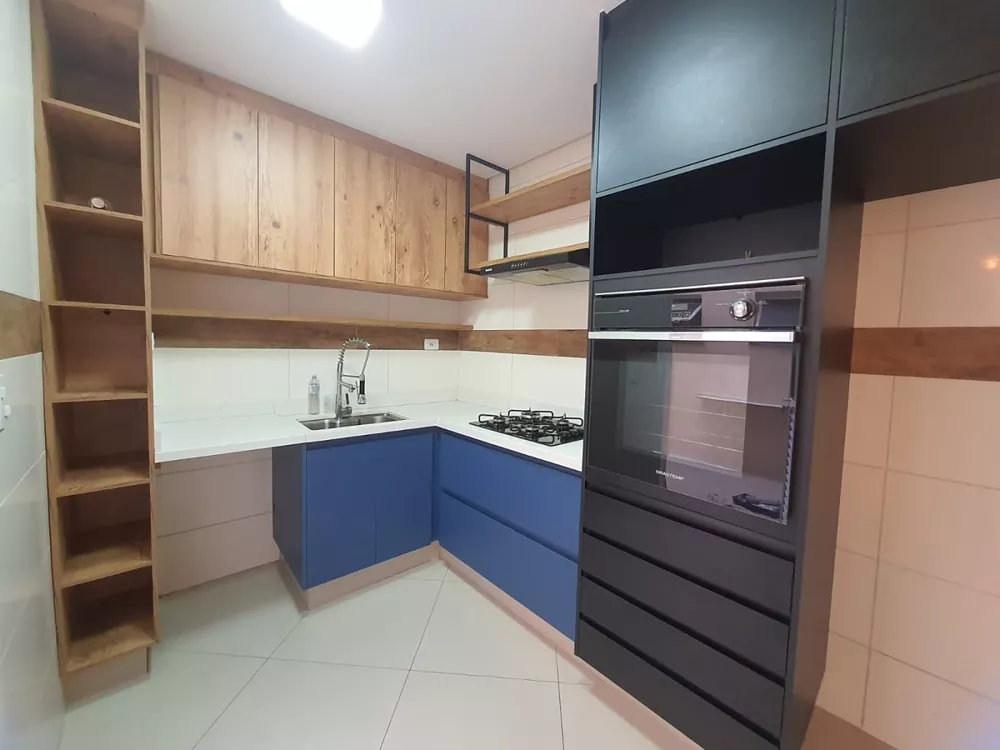 Apartamento, 2 quartos, 60 m² - Foto 2