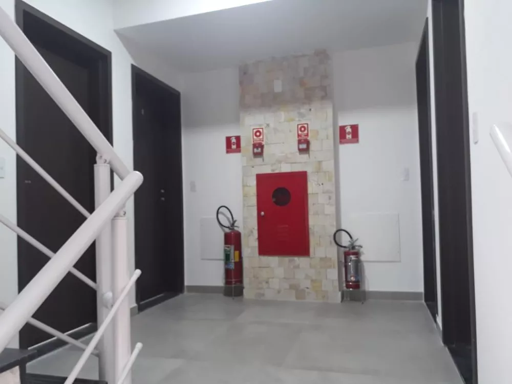 Apartamento, 2 quartos, 61 m² - Foto 1