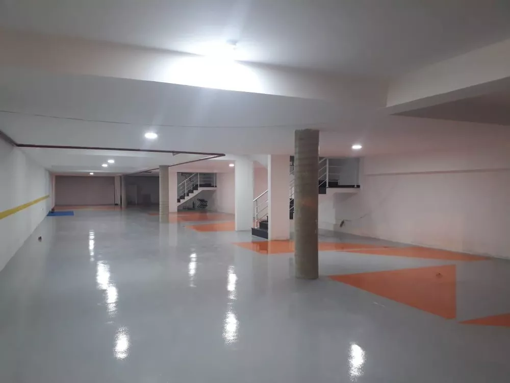 Apartamento, 2 quartos, 61 m² - Foto 2