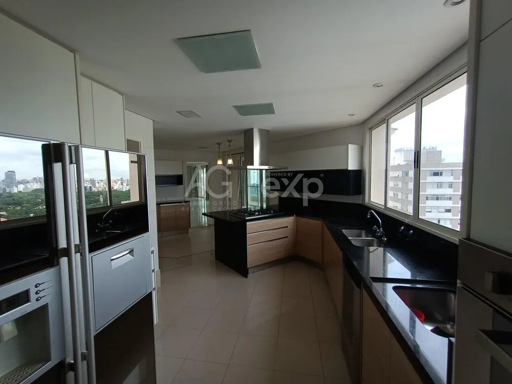 Apartamento, 3 quartos, 351 m² - Foto 3