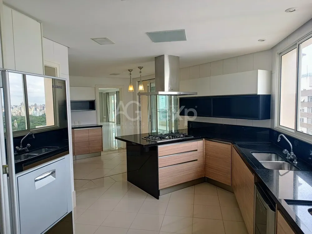 Apartamento, 3 quartos, 351 m² - Foto 4