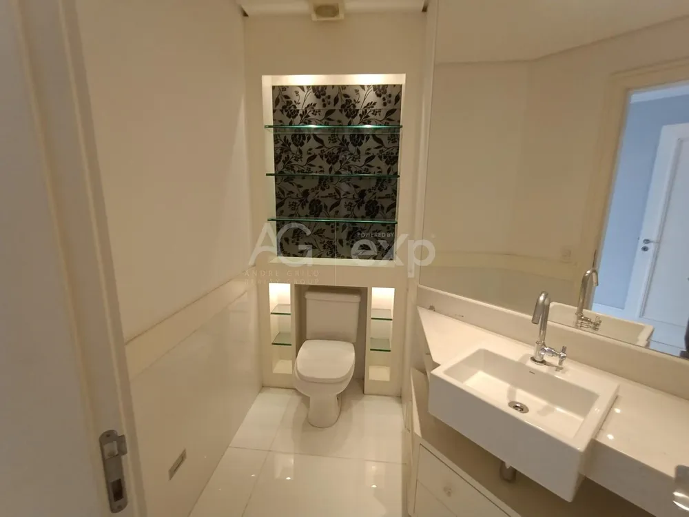 Apartamento, 3 quartos, 351 m² - Foto 5