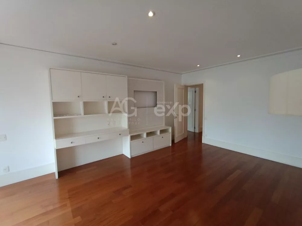 Apartamento, 3 quartos, 351 m² - Foto 4