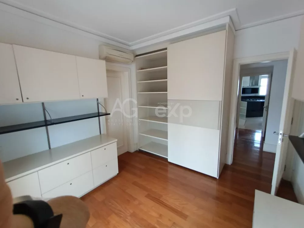 Apartamento, 3 quartos, 351 m² - Foto 1