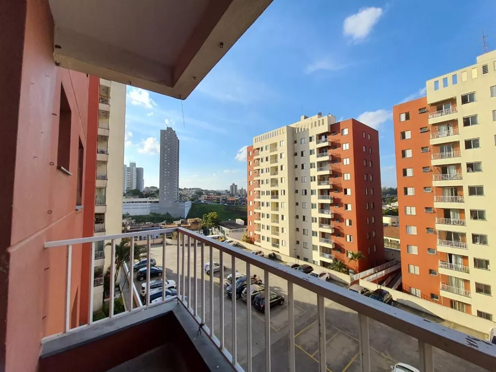Apartamento, 2 quartos, 55 m² - Foto 3