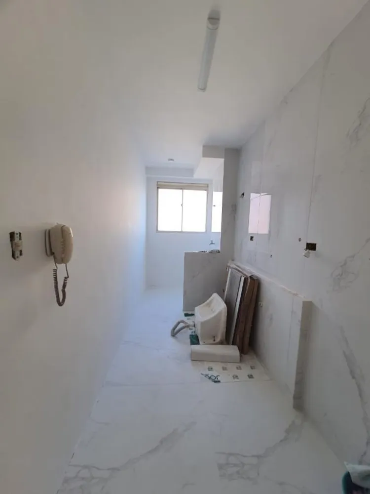 Apartamento, 2 quartos, 55 m² - Foto 7