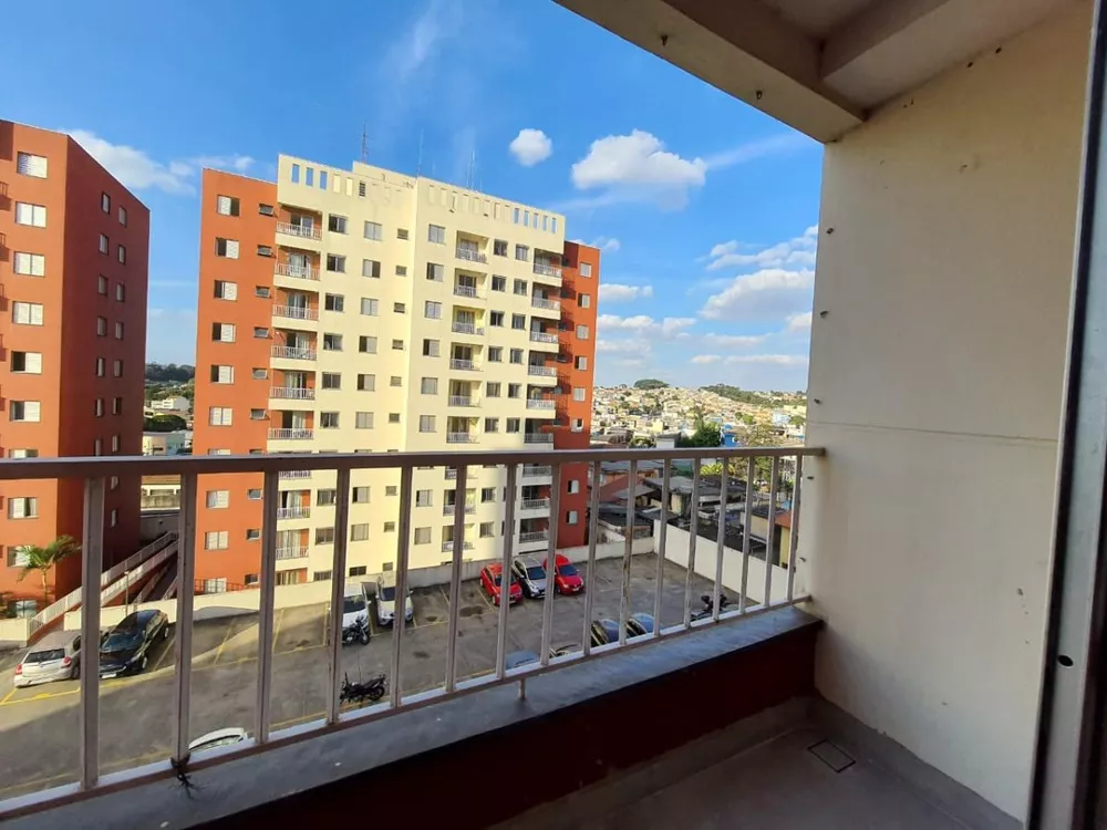 Apartamento, 2 quartos, 55 m² - Foto 2