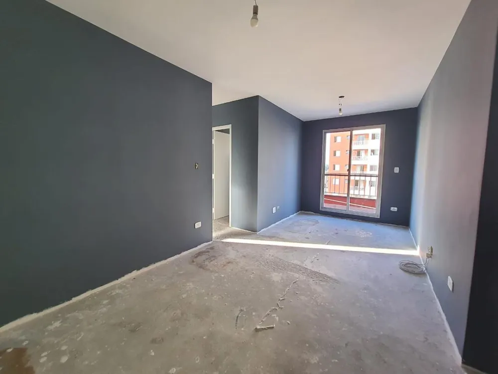Apartamento, 2 quartos, 55 m² - Foto 1