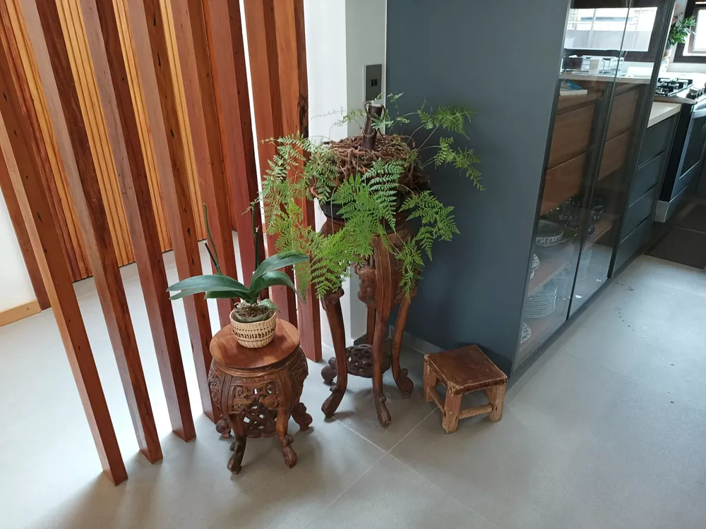 Casa, 4 quartos, 300 m² - Foto 1